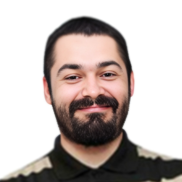 Serdar Akkılıç