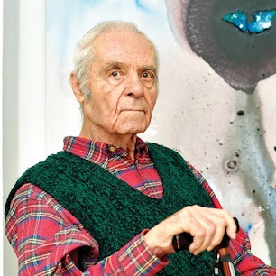 Özdemir Altan