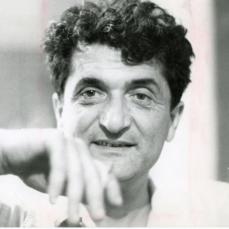 Bedri Rahmi Eyuboğlu