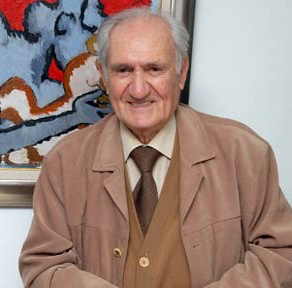 Adnan Turani