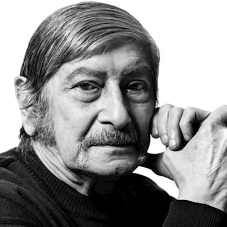 Turhan Selçuk
