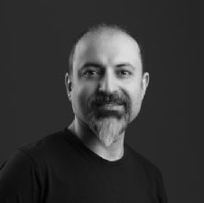 Metin Kılıç